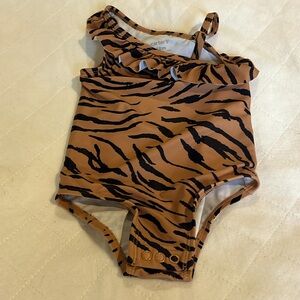 Carter’s Toddjer Swimsuit.  18 month